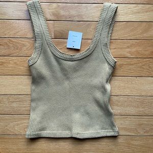 BRAND NEW WITH TAGS Urban Outfitters Tank